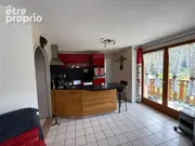 Appartement à CHATEL