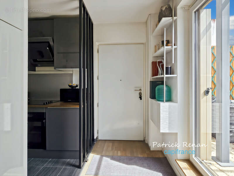 Appartement à LE CHESNAY