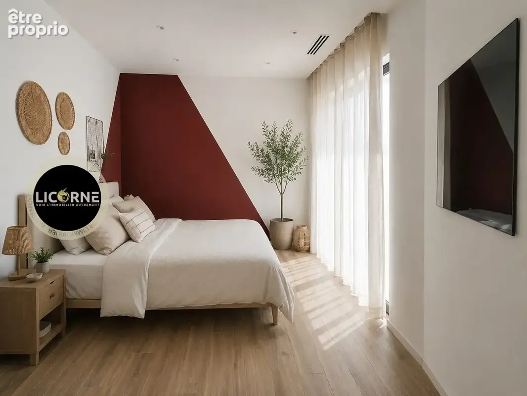 Maison 6 pièces 183 m² à vendre à Istres (13800) - photo 7