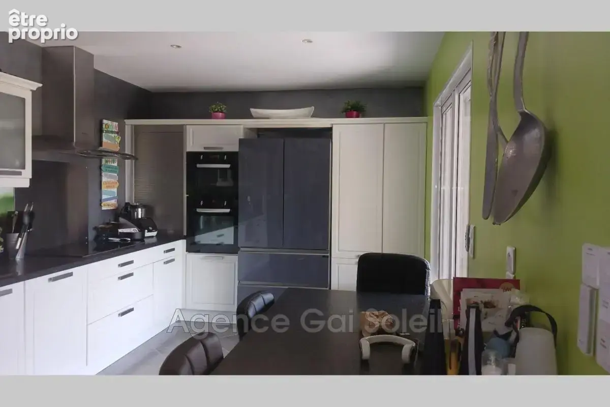 vente villa 5 Pièce(s) - photo 7