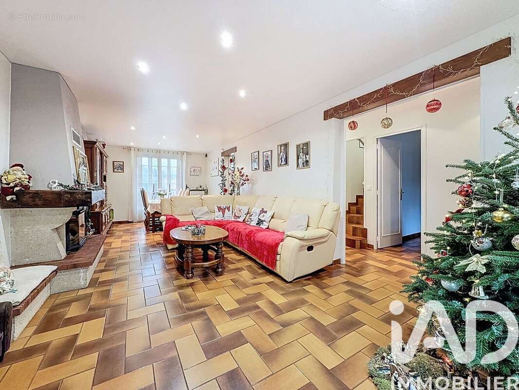 Photo 6 - Maison à RIS-ORANGIS