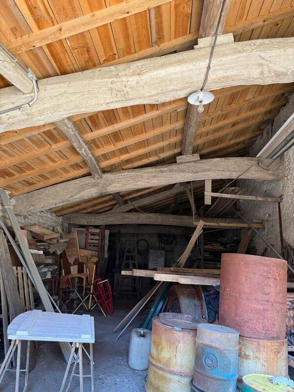 Photo 3 - Maison à CHANIERS