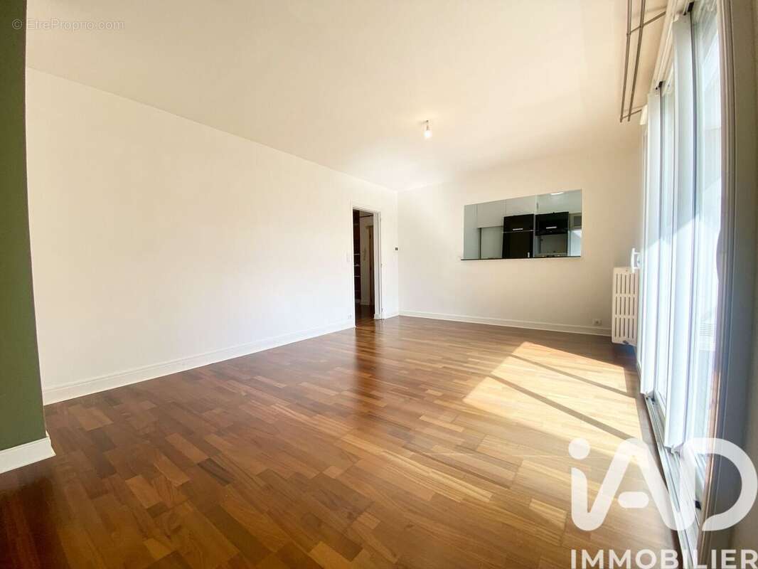 Photo 3 - Appartement à SAINT-AVERTIN