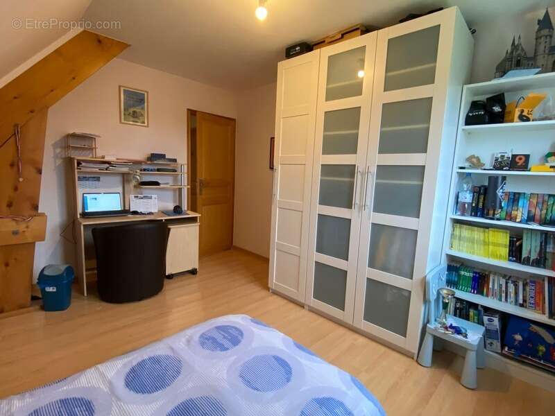 Maison à PONT-L'EVEQUE