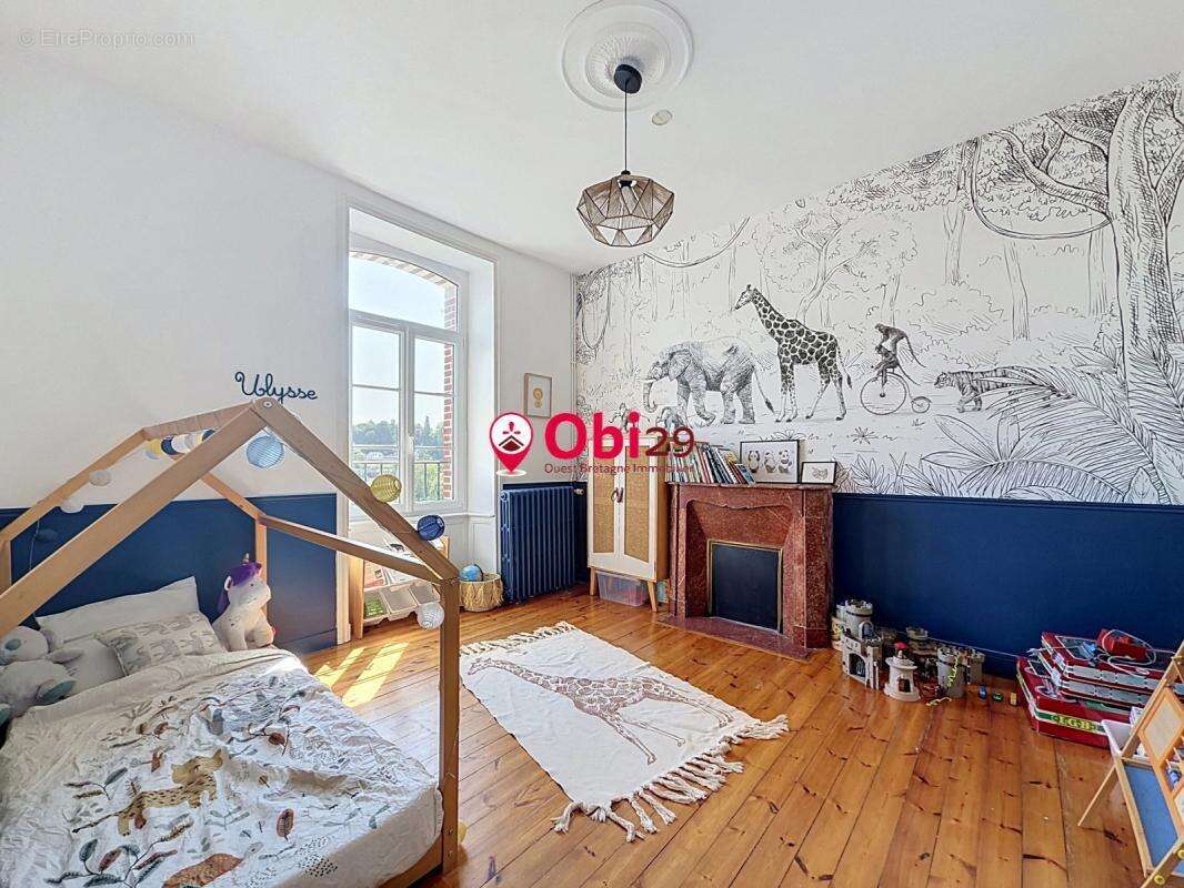 Magnifique Maison de Maître - photo 13