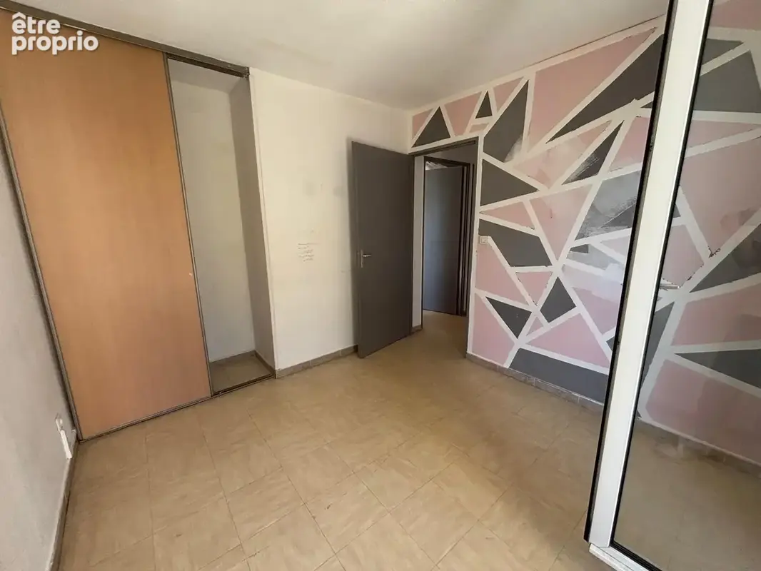 Appartement t3 istres - photo 4