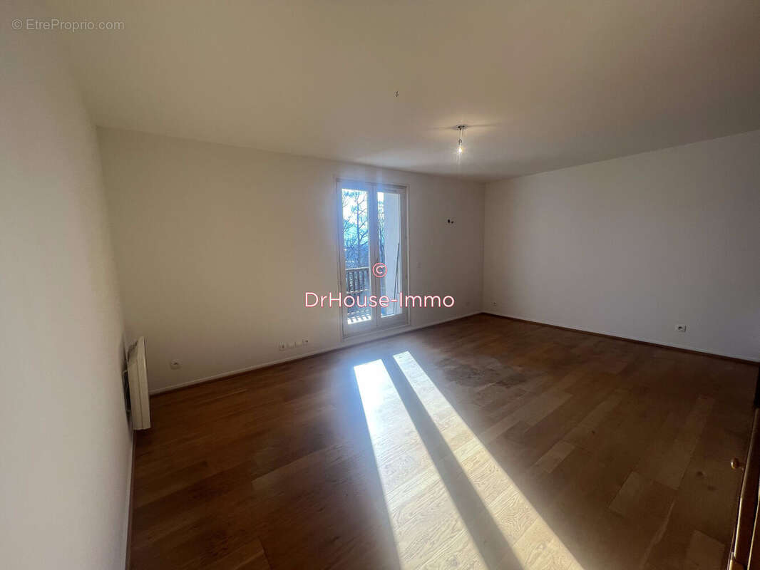 Appartement à CLAIX