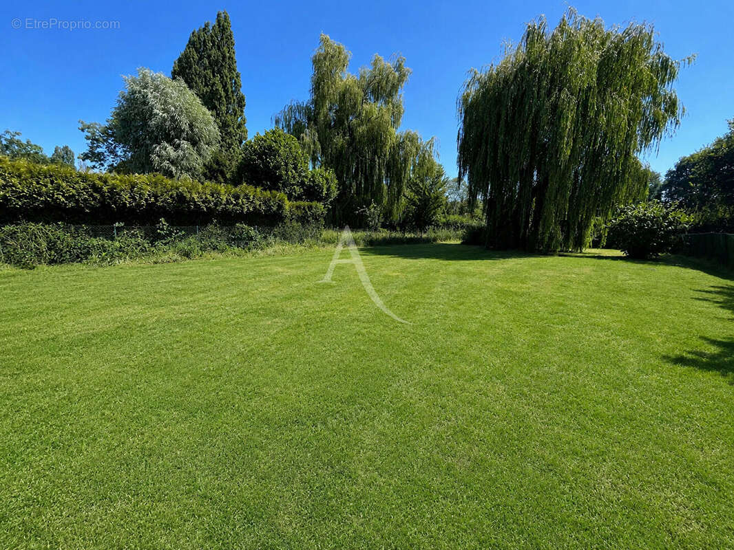 Maison avec confort de plain pied secteur gournay gisors beauvais - photo 2