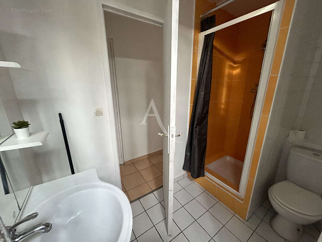 Appartement à CARCASSONNE