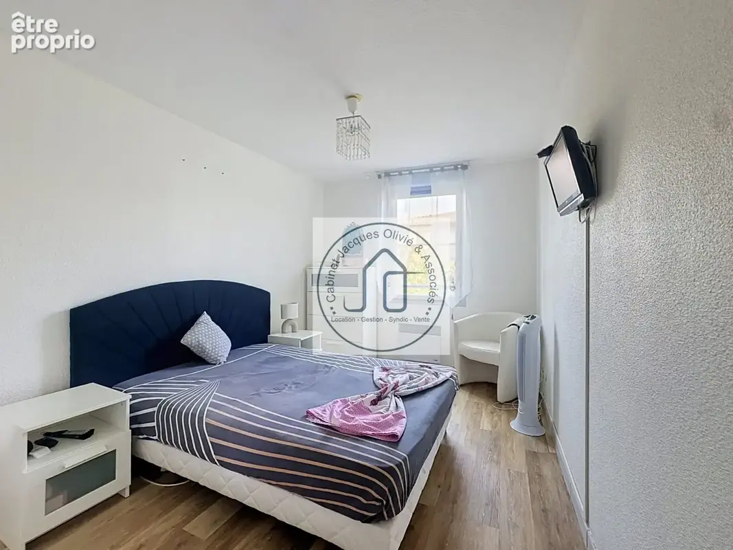 Appartement 3 pièces 62 m² à vendre à Toulouse (31300) - photo 5
