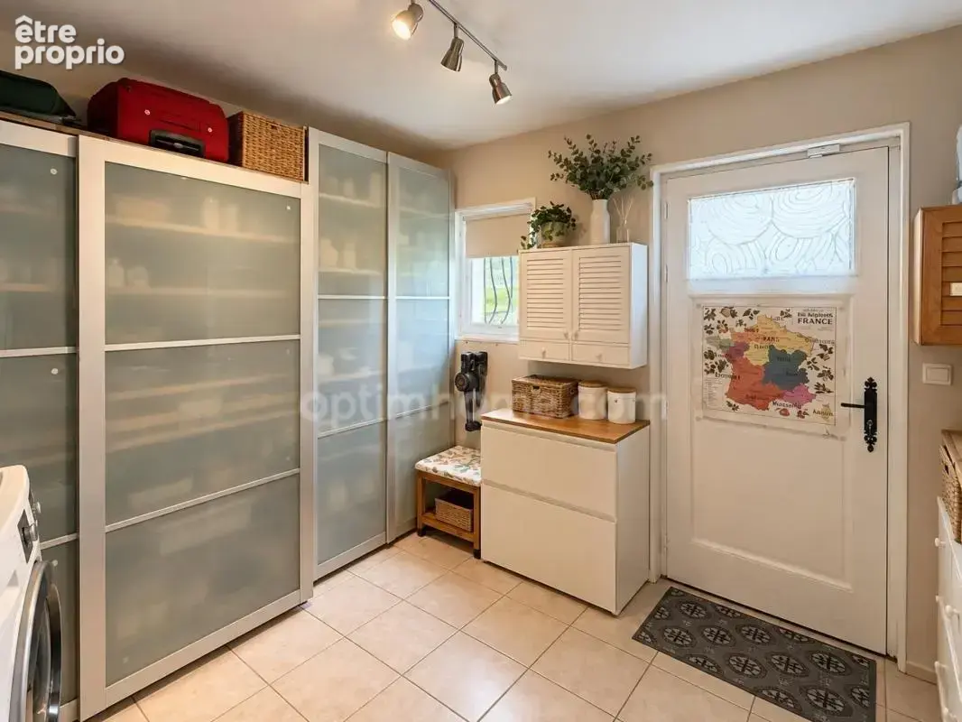 Maison de plain-pied – 114 m² – 3 chambres – quartier beauregard - rochelle (17) - photo 19