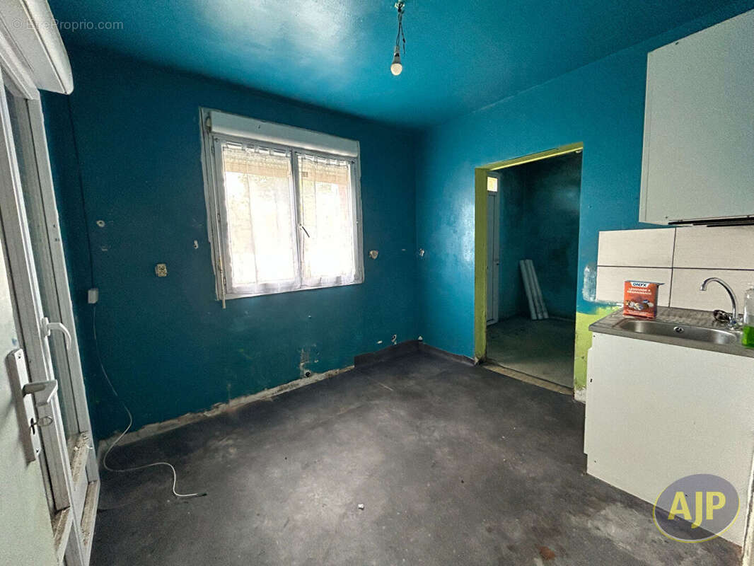 Maison Audenge - photo 7
