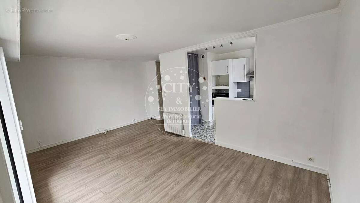 Coup de coeur ! appartement t3 avec balcon et cave - photo 3