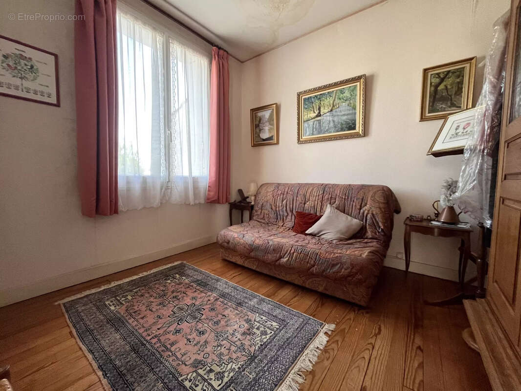 Maison à LA ROCHELLE