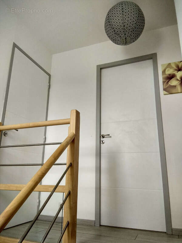 Maison contemporaine 121 m2 Saint-Ségal - photo 10