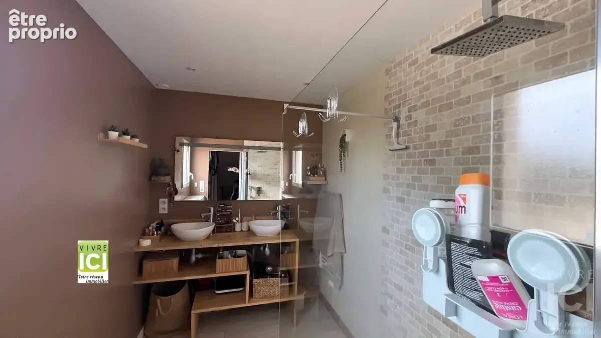 Maison de charme 3 chambres - photo 10