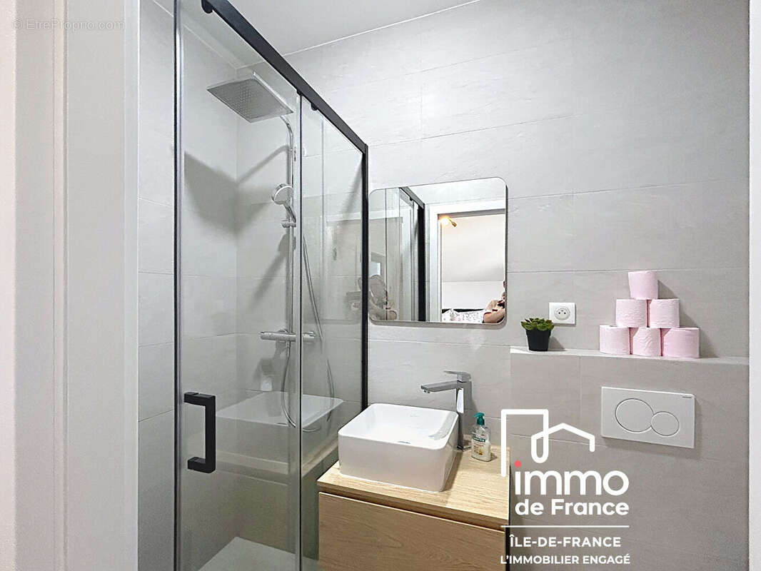 Maison à NEUILLY-PLAISANCE