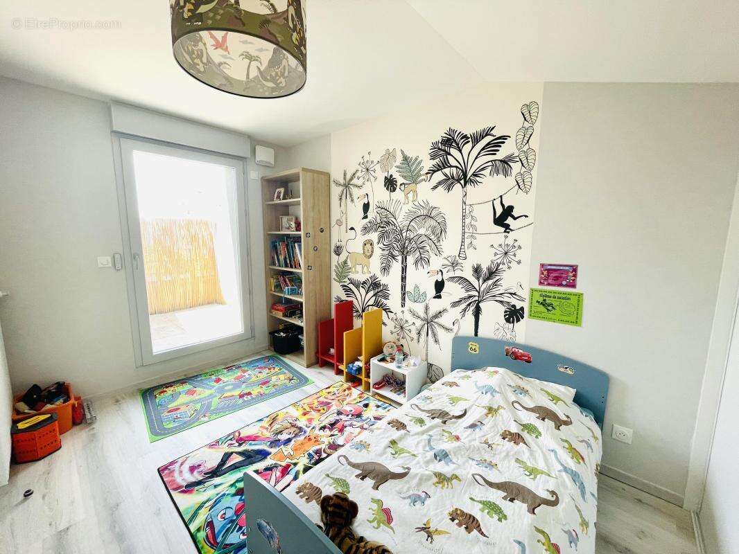 Appartement à DIJON