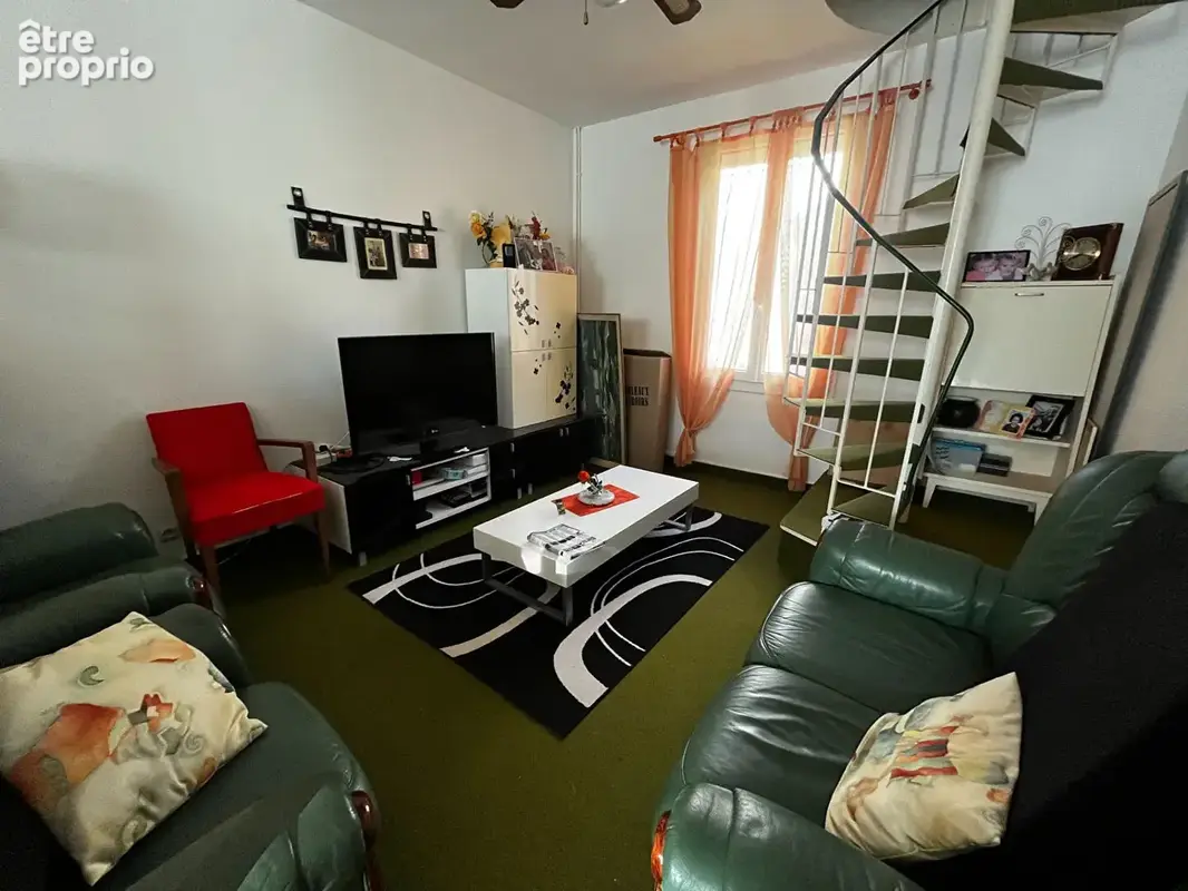 Maison à rénover - Saint-Marc - photo 4