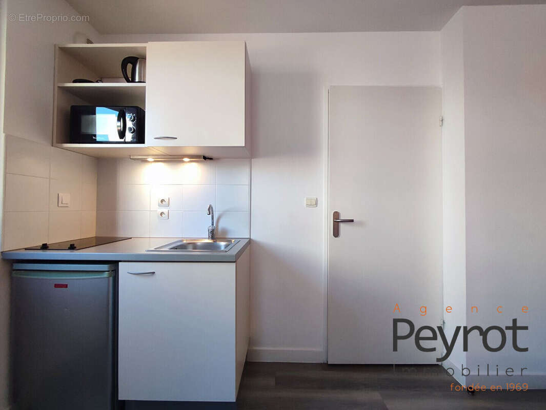 Appartement à PERPIGNAN