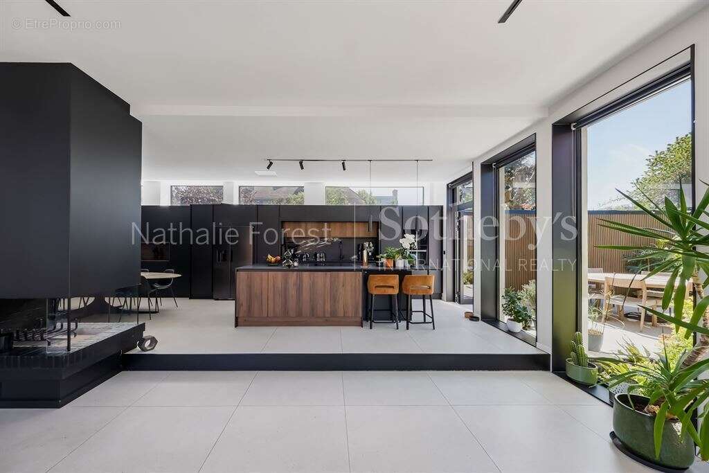 Appartement à LAMBERSART