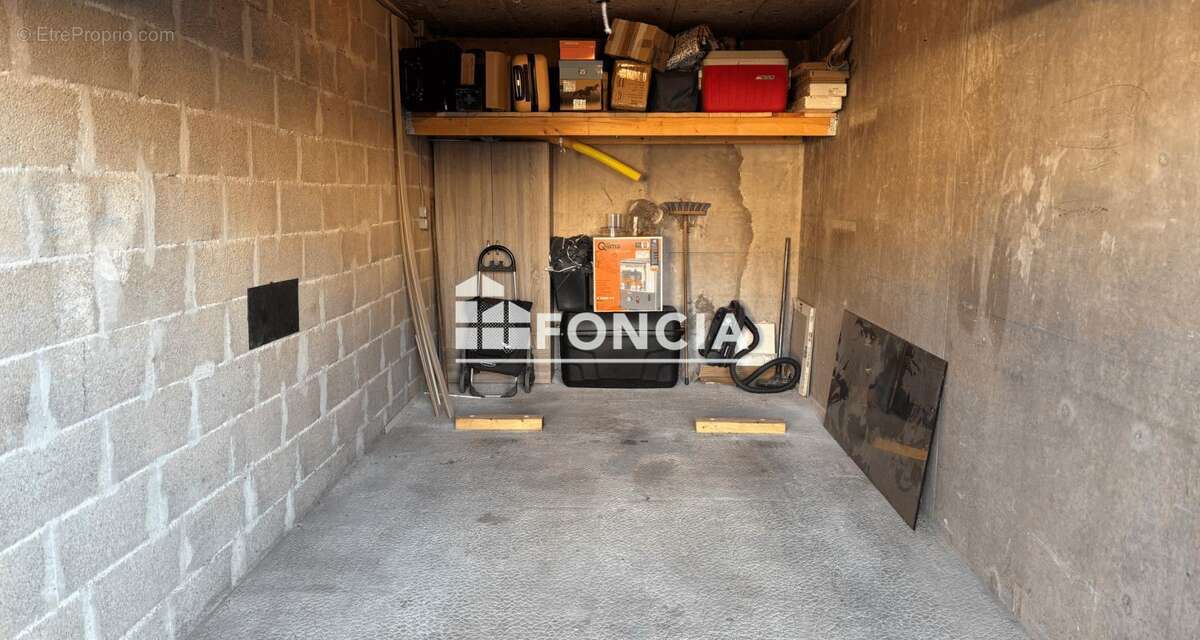 Appartement à LA SEYNE-SUR-MER