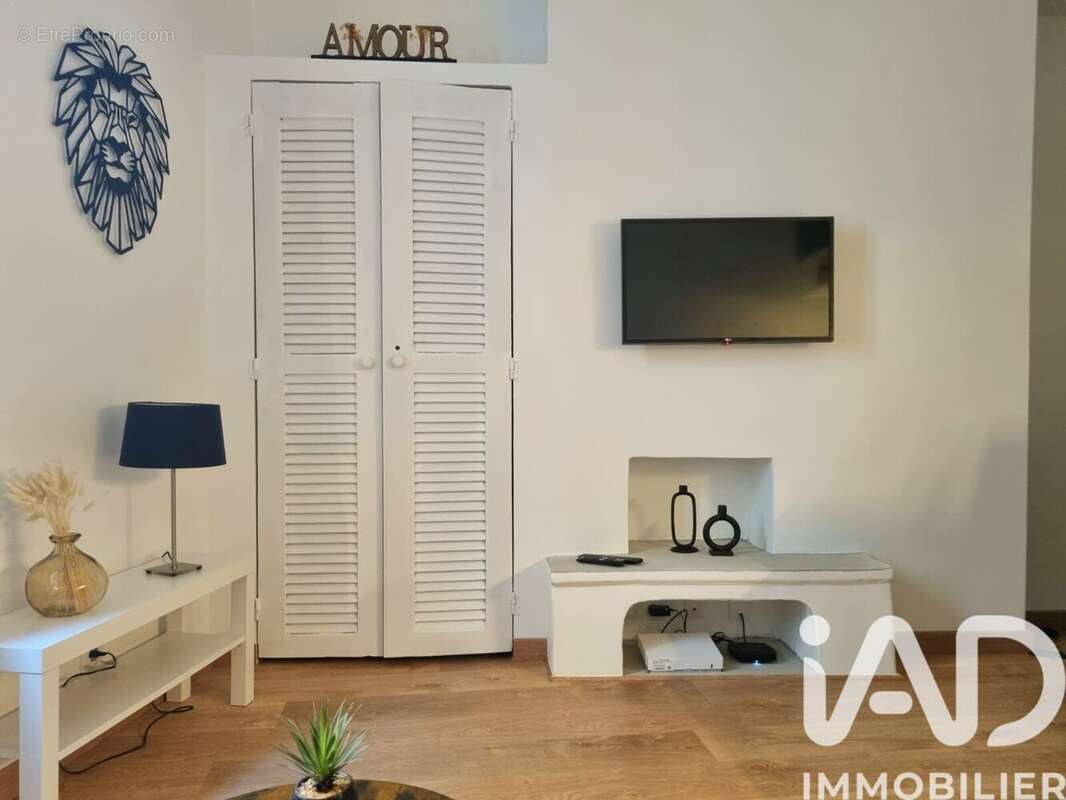Photo 7 - Appartement à AIX-EN-PROVENCE