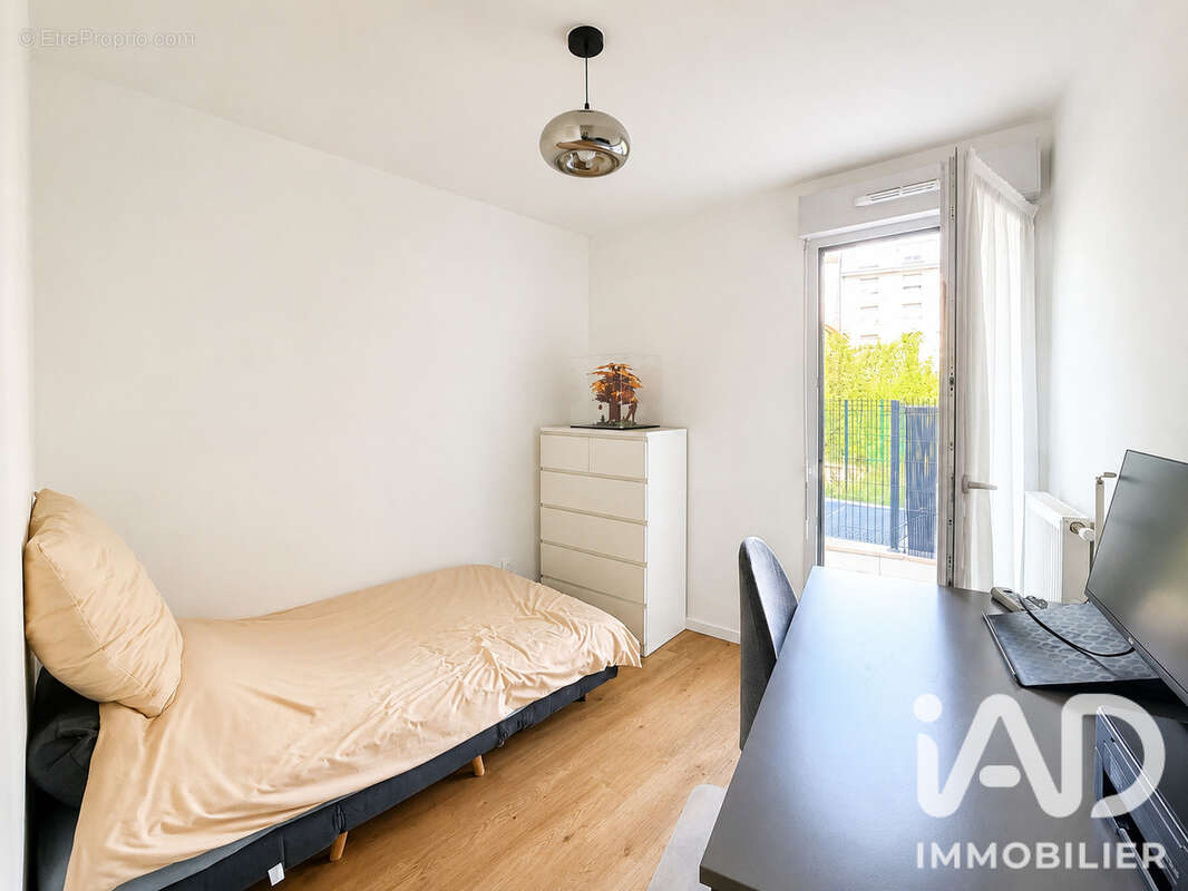 Appartement 71 m² à Alfortville  - photo 6