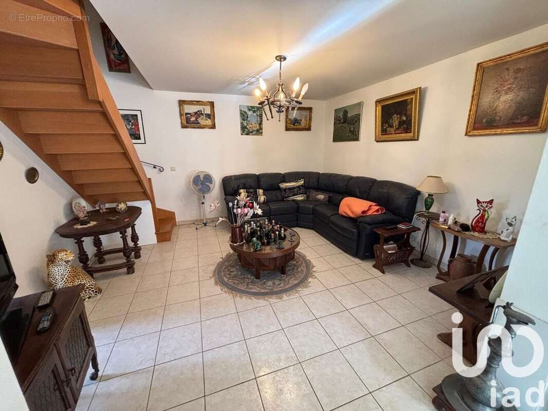 Photo 8 - Maison à LE POINCONNET