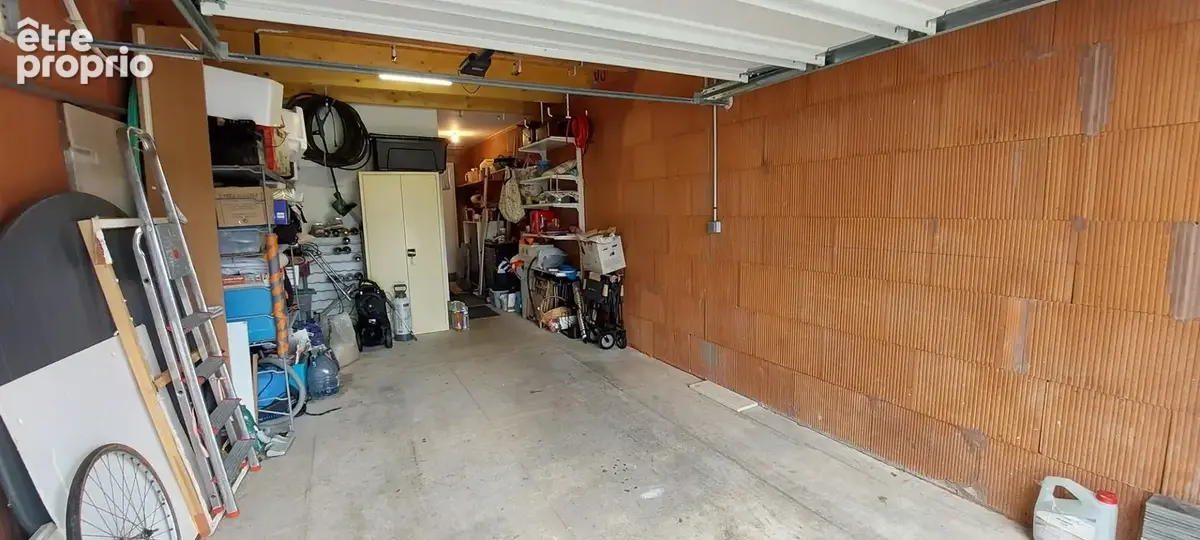 Maison à vendre 6 pièces FONTENAY LE COMTE (85) - photo 15