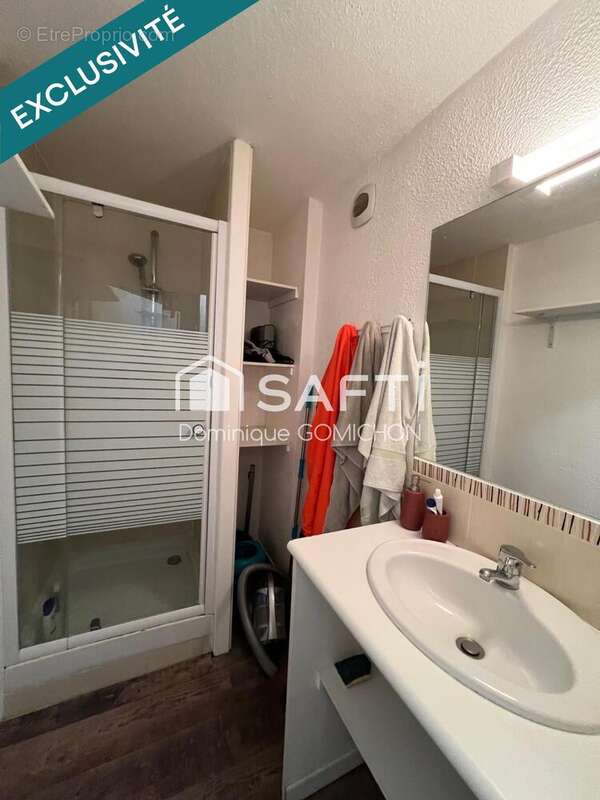 Photo 7 - Appartement à LES ORRES