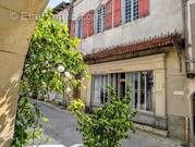Maison à MONFLANQUIN