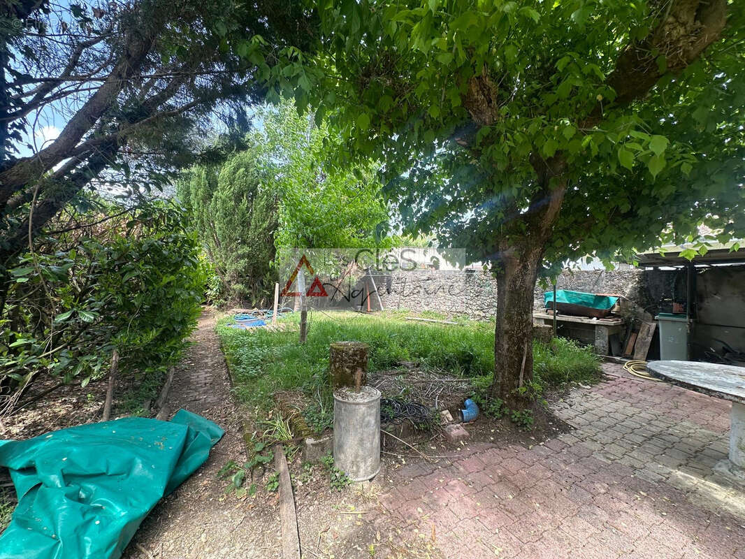 Maison à BEGUEY