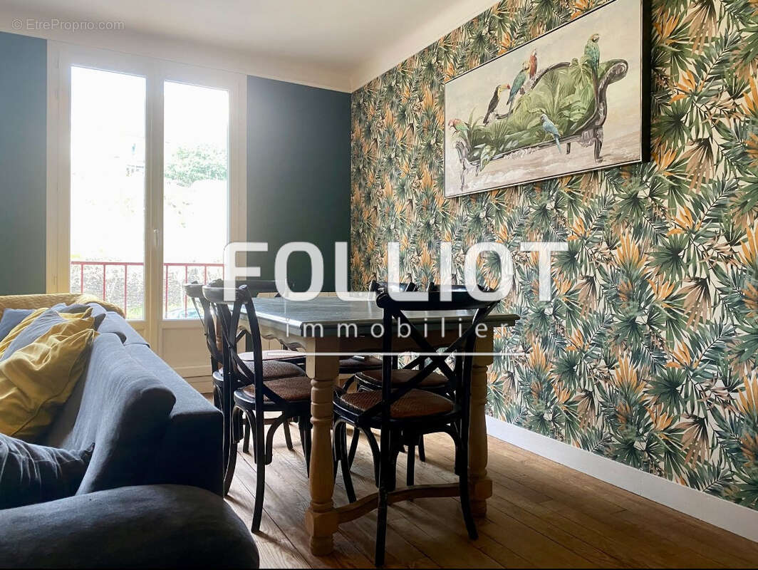 Appartement à SAINT-LO