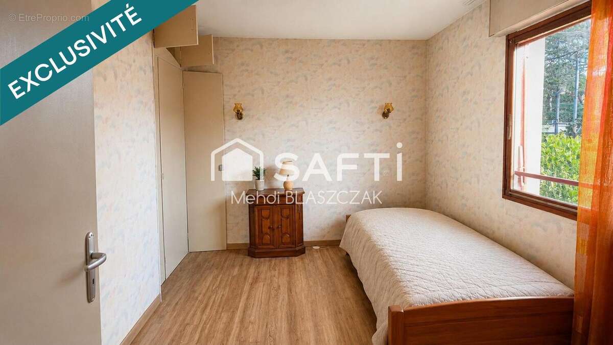 Photo 6 - Appartement à SAINT-RAPHAEL