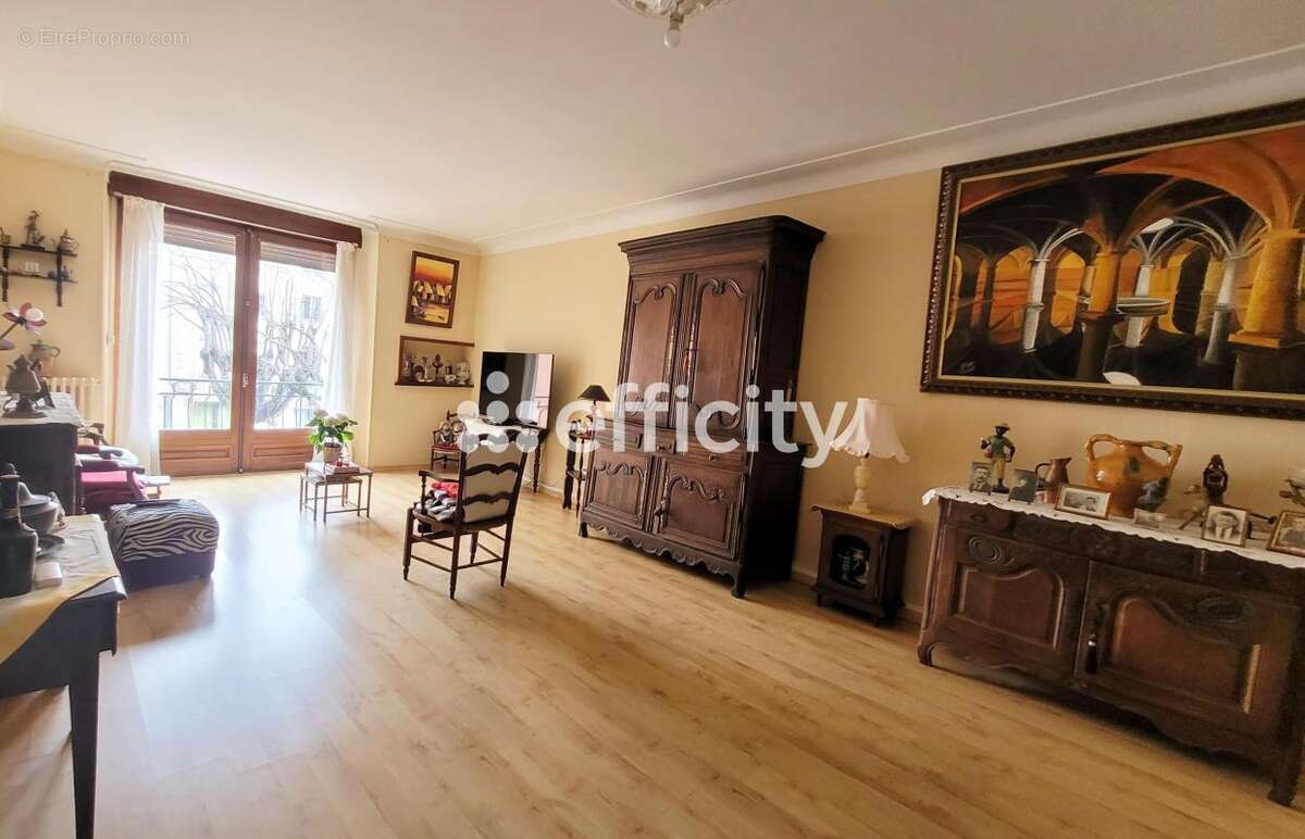 Appartement à PAMIERS