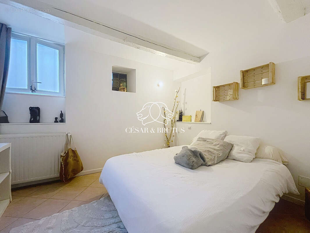 Appartement à VIENNE