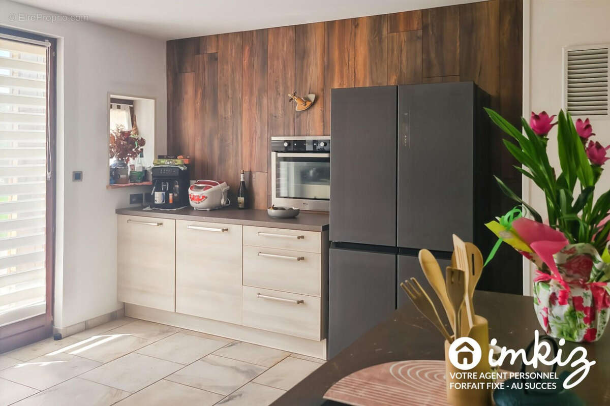 Propriété de charme avec piscine et dépendance - photo 9