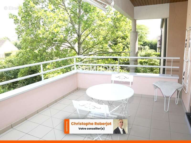 Appartement à SAINT-REMY