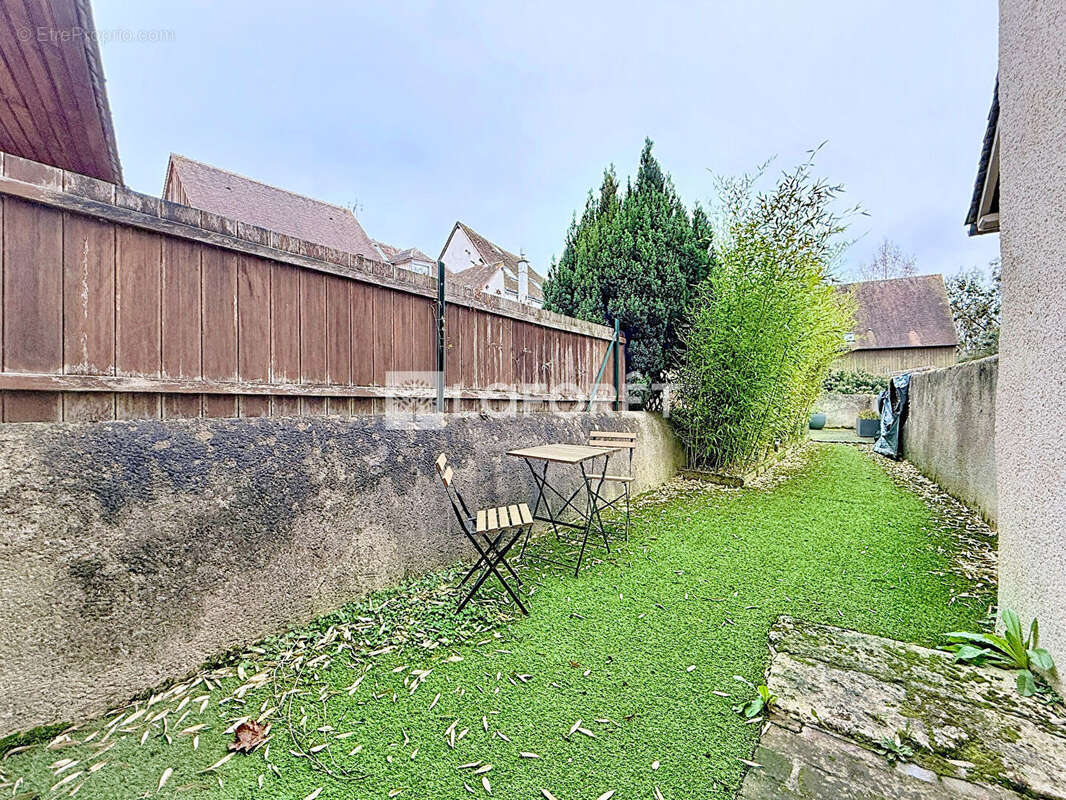 Appartement à CHARTRES