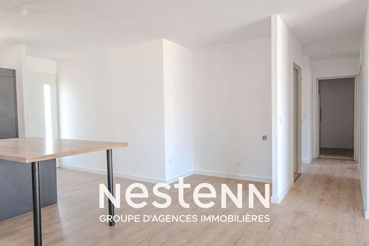 Albi Le Séquestre Maison neuve 3 chambres avec garage - photo 5