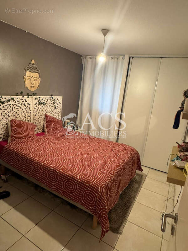 Appartement à LE LAMENTIN