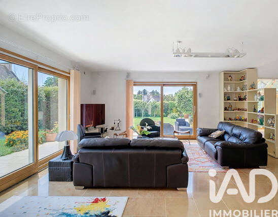 Photo 1 - Maison à PLOZEVET