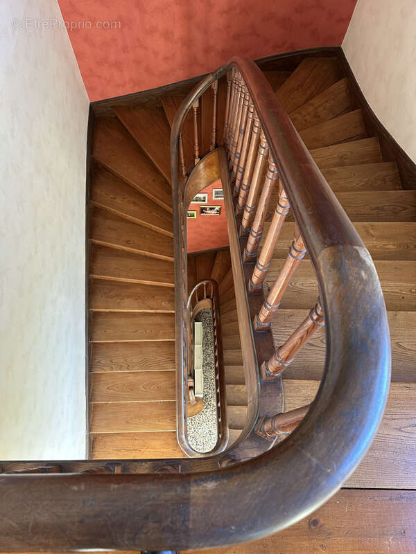 Maison à TONNAY-CHARENTE