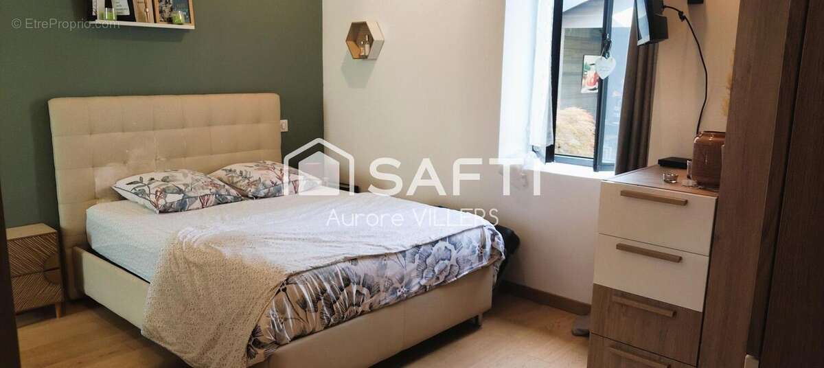 Photo 5 - Maison à FLEXANVILLE