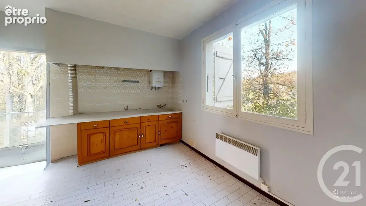 Maison 3 pièces 77 m² à vendre à Bonrepos-Sur-Aussonnelle (31470) - photo 7