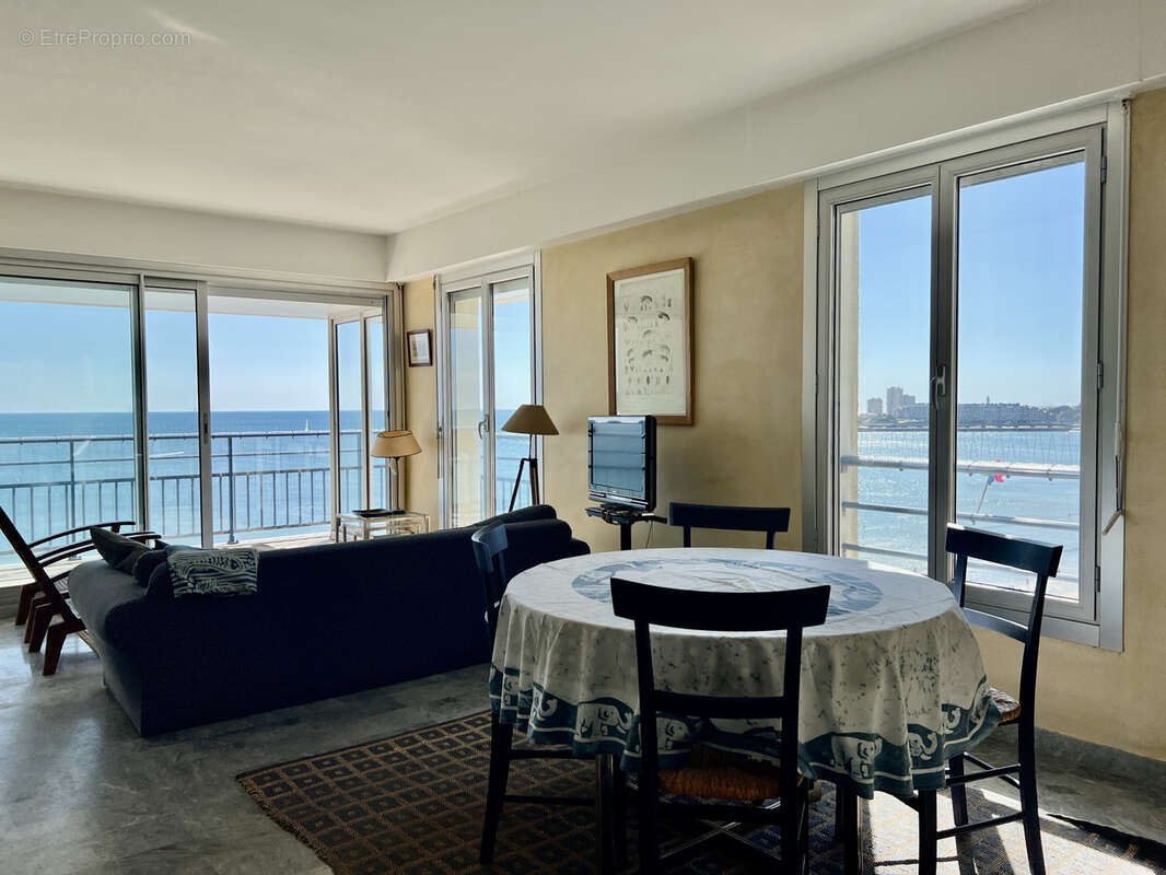 Appartement à LES SABLES-D&#039;OLONNE