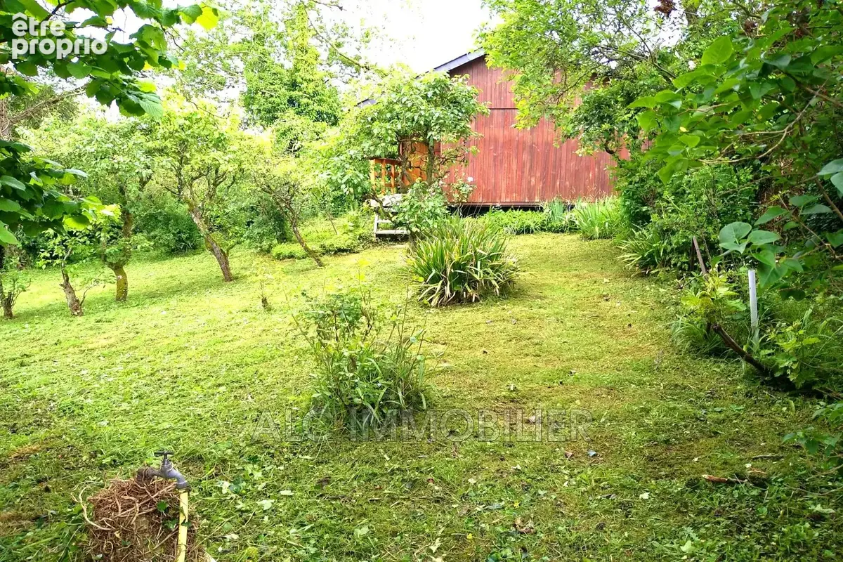 Terrain 755 m² à vendre à Souge-Le-Ganelon (72130) - photo 2