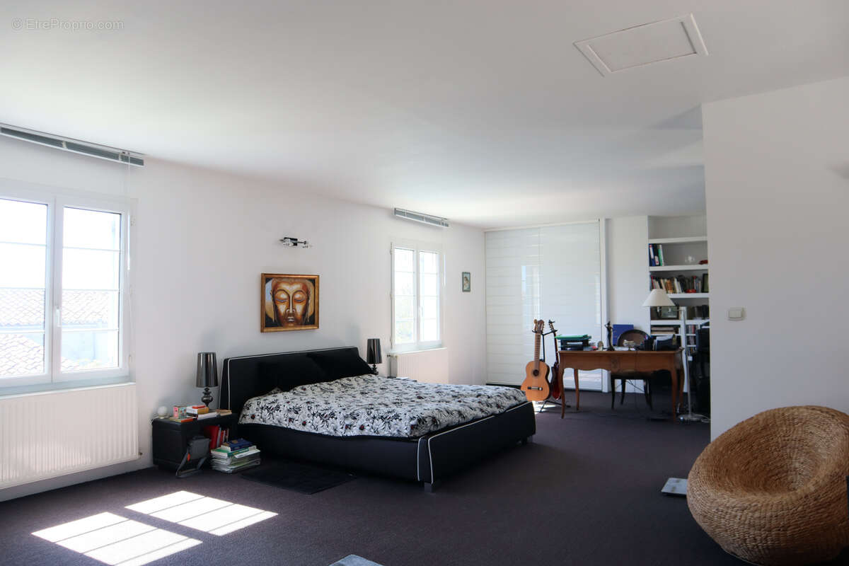 Maison à LE SEURE