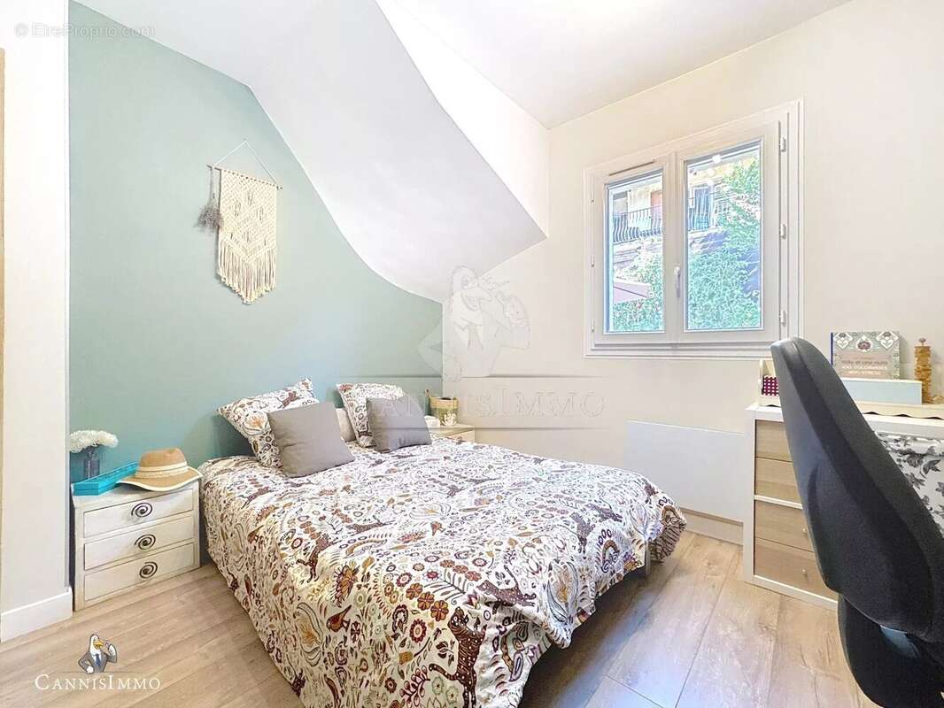 Maison à PEYMEINADE